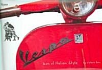 Vespa (Hardcover)