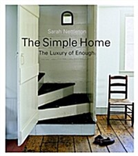 The Simple Home (Hardcover)