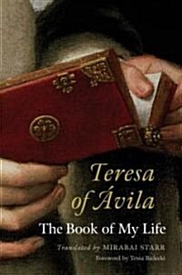 Teresa of Avila (Hardcover)