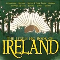The Little Big Book of Ireland (Hardcover)