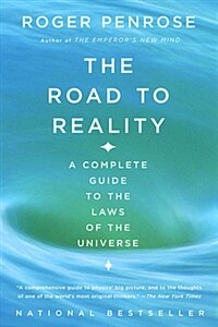 (The)road to reality