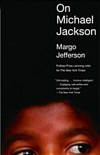 On Michael Jackson (Paperback)