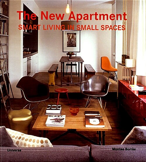 The New Apartment (Paperback)