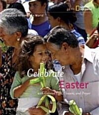 Celebrate Easter (Hardcover)