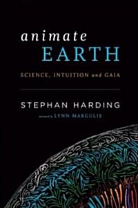 Animate Earth (Paperback)