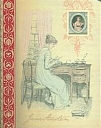 Jane Austen Address Book (Other)