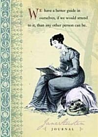 Jane Austen Journal (Paperback)