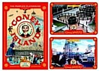 Coney Island  Picture Postcards (STY, POS)