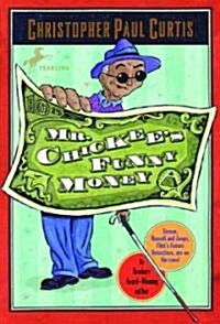 Mr. Chickees Funny Money (Paperback, Reprint)