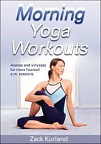 Morning Yoga Workouts (Paperback)