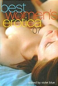 Best Womens Erotica (Paperback, 2007)