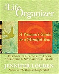 The Life Organizer (Hardcover)