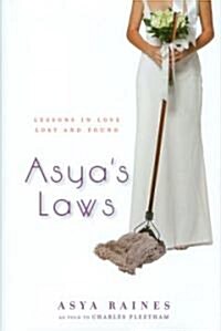 Asyas Laws (Hardcover)