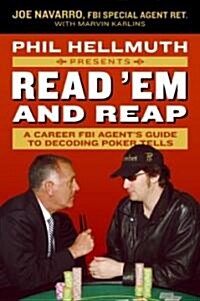 Phil Hellmuth Presents Read PB (Paperback)
