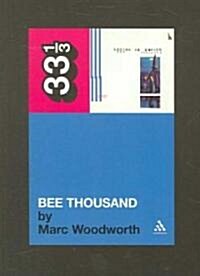 Guided By Voices Bee Thousand (Paperback)
