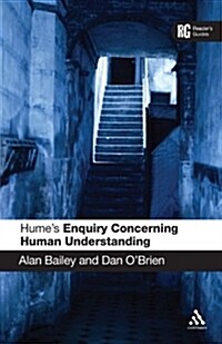 Humes Enquiry Concerning Human Understanding : A Readers Guide (Paperback)