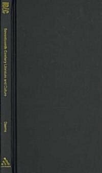 Epz Seventeenth Century Literature and Culture (Hardcover)