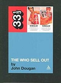 The Whos The Who Sell Out (Paperback)