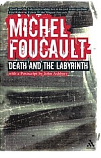 Death and the Labyrinth (Paperback)