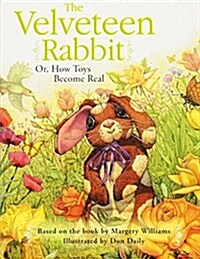 The Velveteen Rabbit (Board Books)