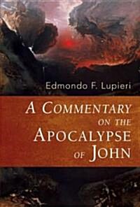 A Commentary on the Apocalypse of John (Paperback)