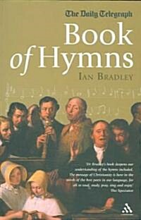 Daily Telegraph Book of Hymns (Paperback)