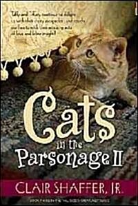 Cats in the Parsonage II: Book 2 (Paperback)