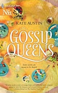 The Gossip Queens (Paperback)