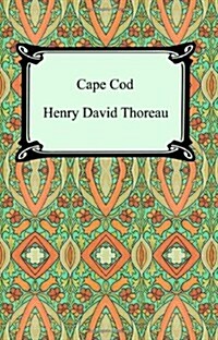 Cape Cod (Paperback)