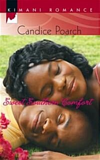 Sweet Southern Comfort (Paperback)
