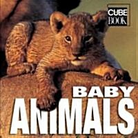 Baby Animals (Minicube) (Novelty, Revised)