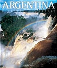 Argentina (Hardcover)