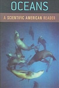 Oceans: A Scientific American Reader (Paperback)