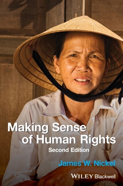Making Sense of Human Rights 2 (Paperback, 2)
