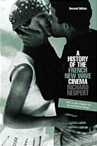 A History of the French New Wave Cinema (Paperback, 2)