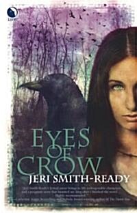 Eyes of Crow (Paperback)