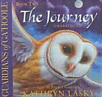 The Journey (Audio CD)