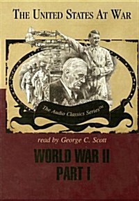 World War II Part 1 (Audio CD)