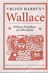 Blind Harrys Wallace (Hardcover)