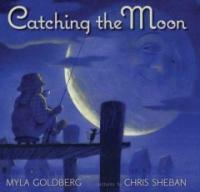 Catching the Moon (Hardcover)