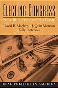 Electing Congress (Paperback, 1st)