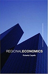 Regional Economics (Paperback, 1st)