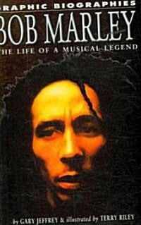 Bob Marley (Paperback)