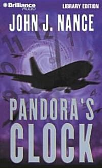 Pandoras Clock (MP3 CD, Library)