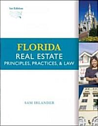 Florida Real Estate (Paperback, 1st)