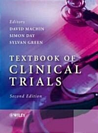 Textbook of Clinical Trials (Hardcover, 2, Revised)