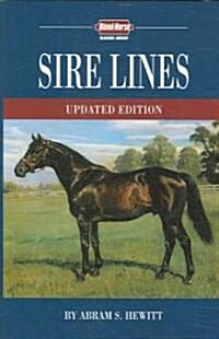 Sire Lines (Hardcover, Updated)