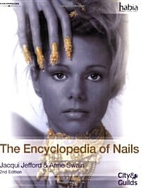 The Encyclopedia of Nails (Paperback, 2 ed)
