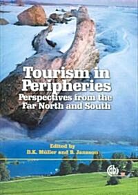 Tourism in Peripheries (Hardcover)