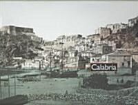 Calabria (Hardcover, Bilingual)